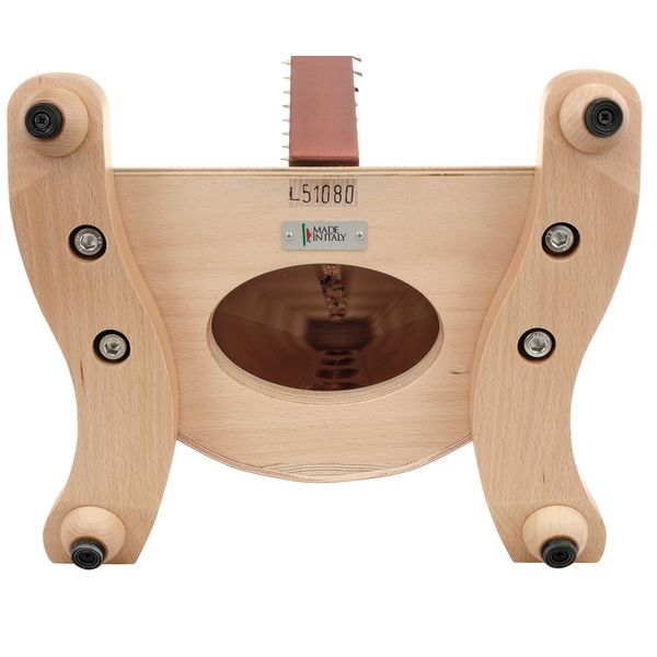 Salvi T2 Cherry Sipario Biocarbon