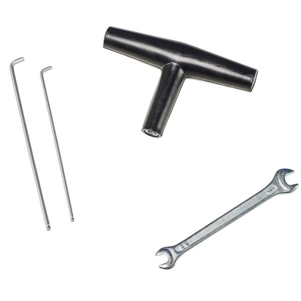 Salvi T2 Cherry Sipario Biocarbon