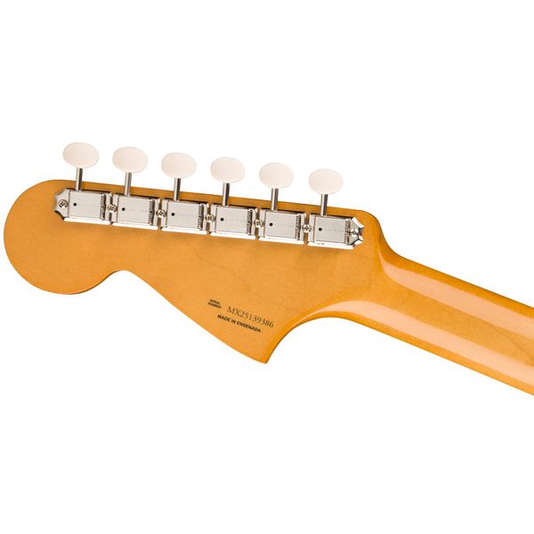 Fender Vintera III M 60s Mustang SNB