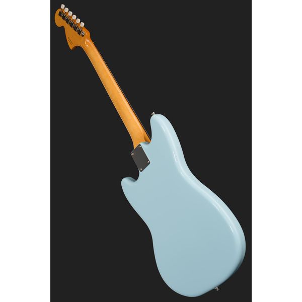 Fender Vintera III M 60s Mustang SNB