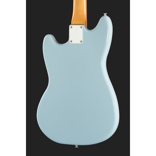 Fender Vintera III M 60s Mustang SNB