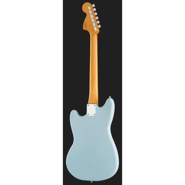 Fender Vintera III M 60s Mustang SNB