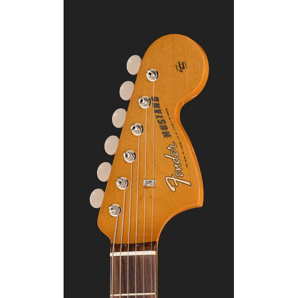 Fender Vintera III M 60s Mustang SNB
