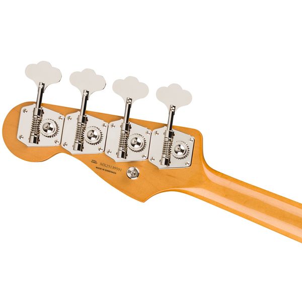 Fender Vintera III E 60s J Bass SNB