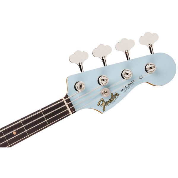 Fender Vintera III E 60s J Bass SNB