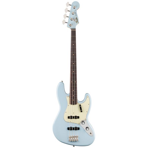 Fender Vintera III E 60s J Bass SNB