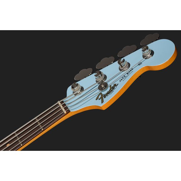 Fender Vintera III E 60s J Bass SNB