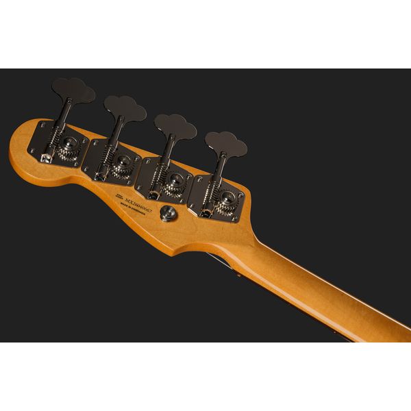Fender Vintera III E 60s J Bass SNB