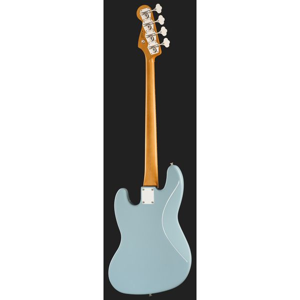 Fender Vintera III E 60s J Bass SNB
