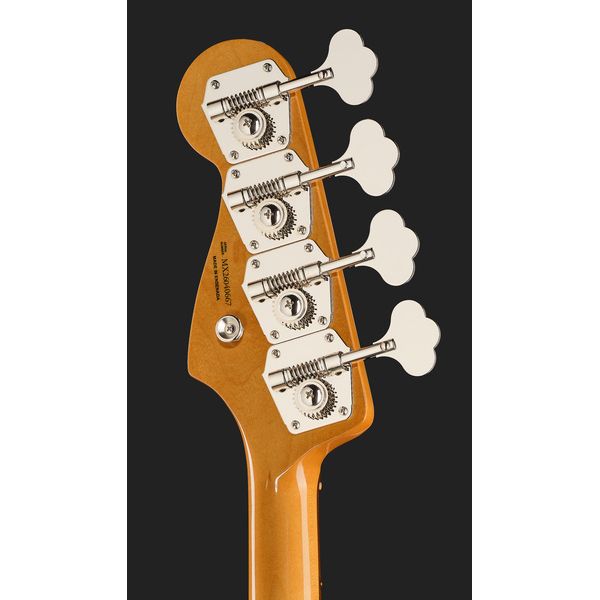 Fender Vintera III E 60s J Bass SNB