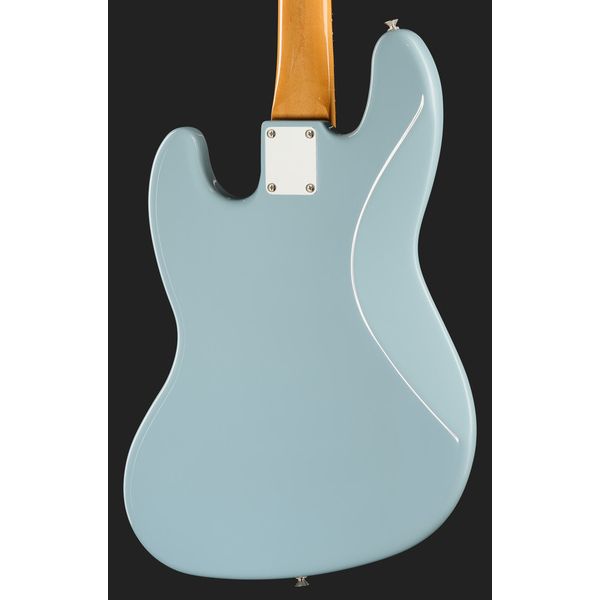 Fender Vintera III E 60s J Bass SNB