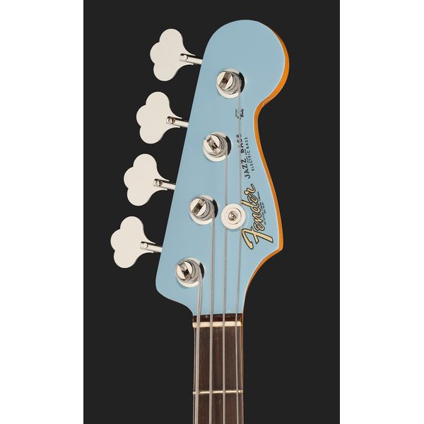 Fender Vintera III E 60s J Bass SNB