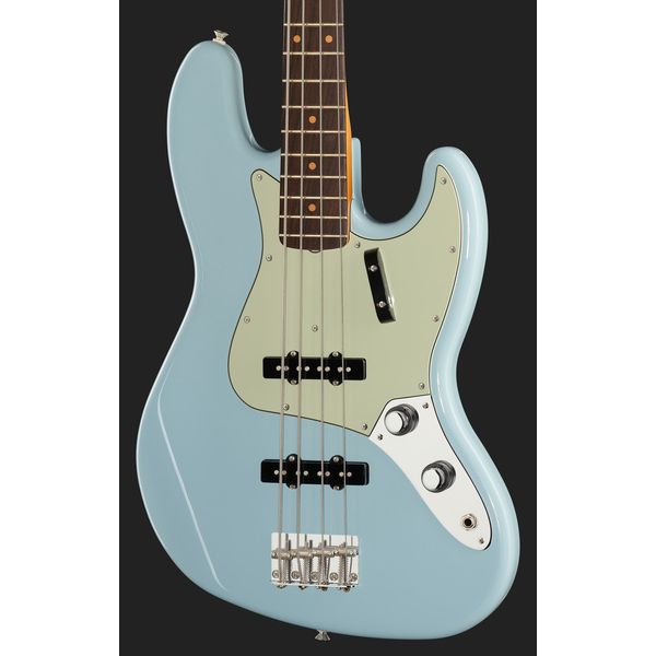 Fender Vintera III E 60s J Bass SNB