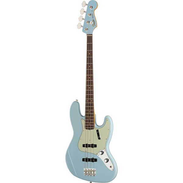 Fender Vintera III E 60s J Bass SNB