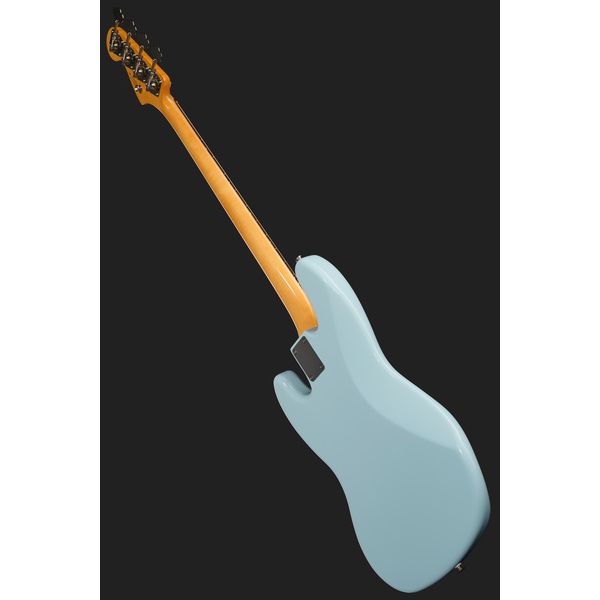 Fender Vintera III E 60s J Bass SNB