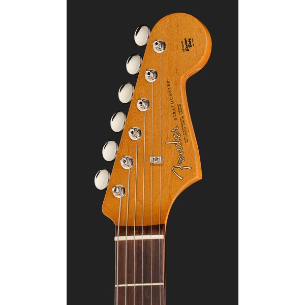Fender Vintera III E 60s Strat SFG