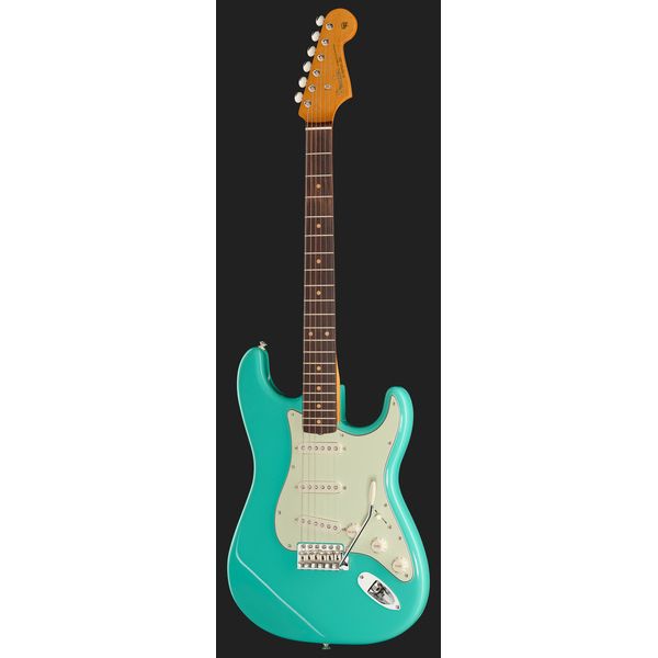 Fender Vintera III E 60s Strat SFG