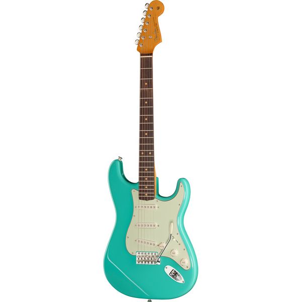 Fender Vintera III E 60s Strat SFG