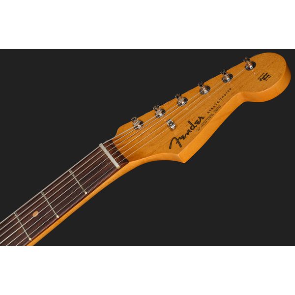 Fender Vintera III E 60s Strat SFG