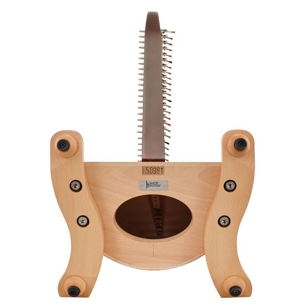 Salvi T2 Mahogany Sipario Biocarbon