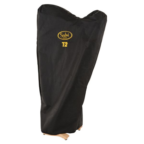 Salvi T2 Mahogany Sipario Biocarbon