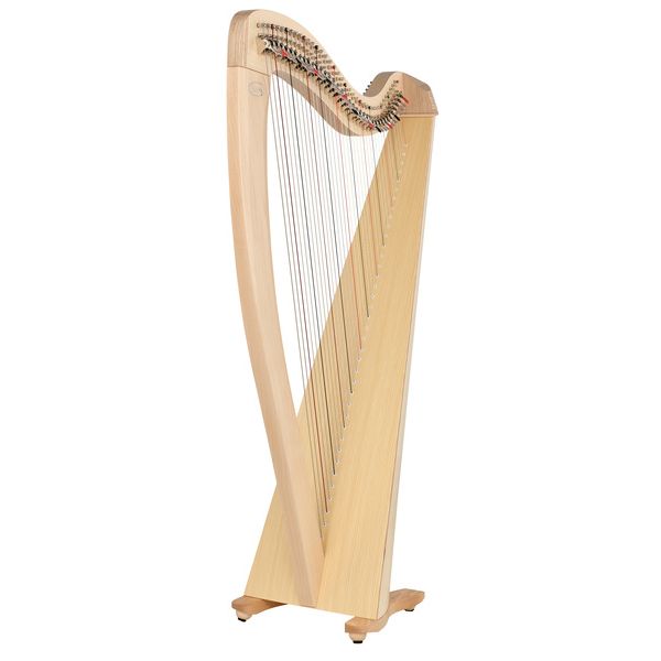 Salvi T2 Natural Sipario Biocarbon