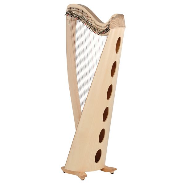 Salvi T2 Natural Sipario Biocarbon