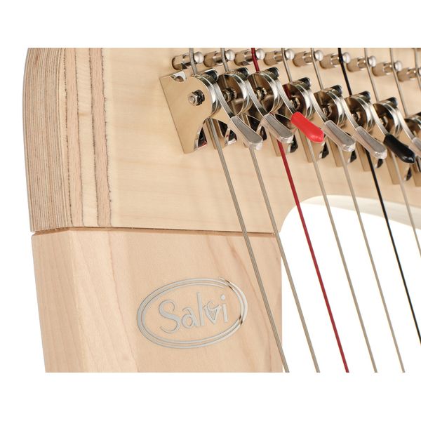 Salvi T2 Natural Sipario Biocarbon