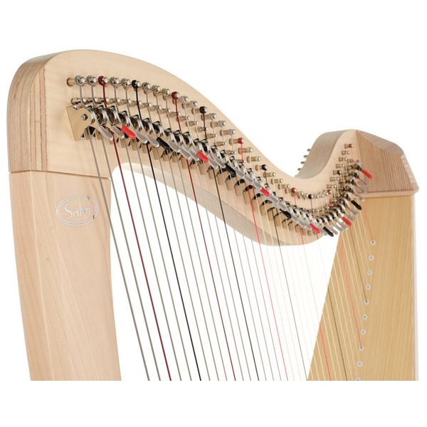 Salvi T2 Natural Sipario Biocarbon