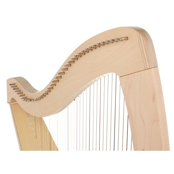 Salvi T2 Natural Sipario Biocarbon