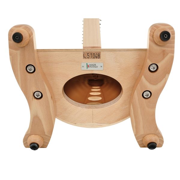 Salvi T2 Natural Sipario Biocarbon