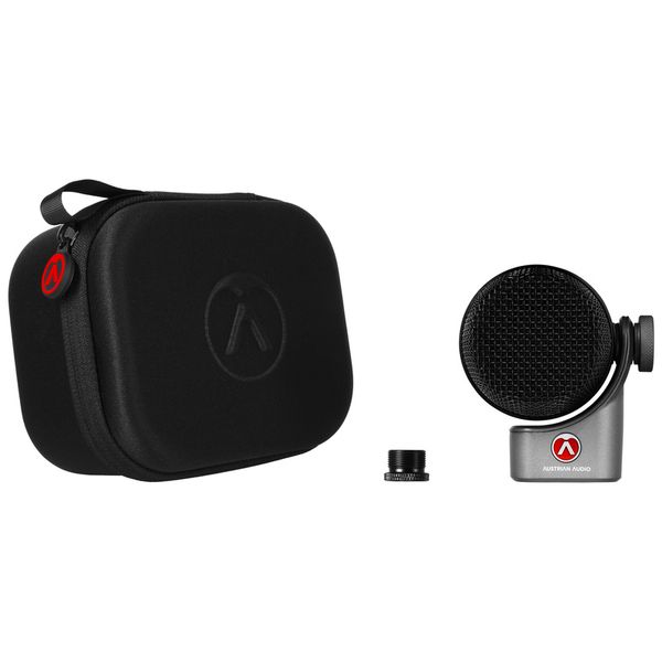 Austrian Audio OC-B6