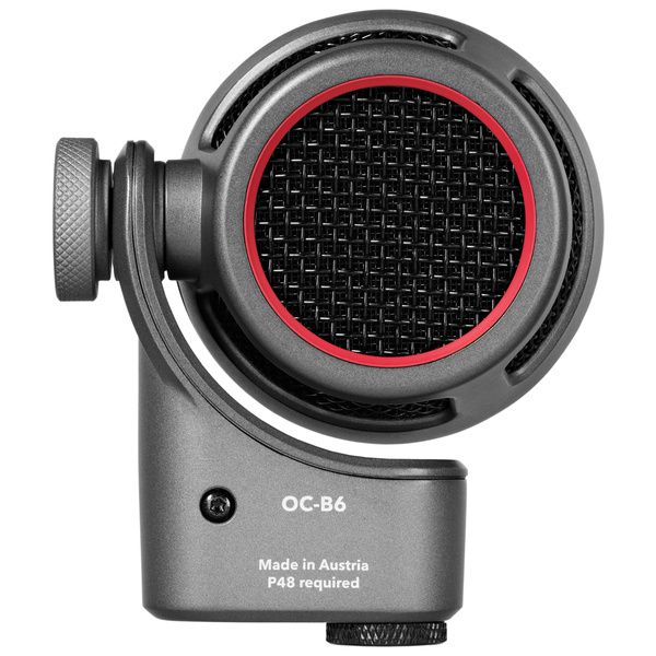 Austrian Audio OC-B6