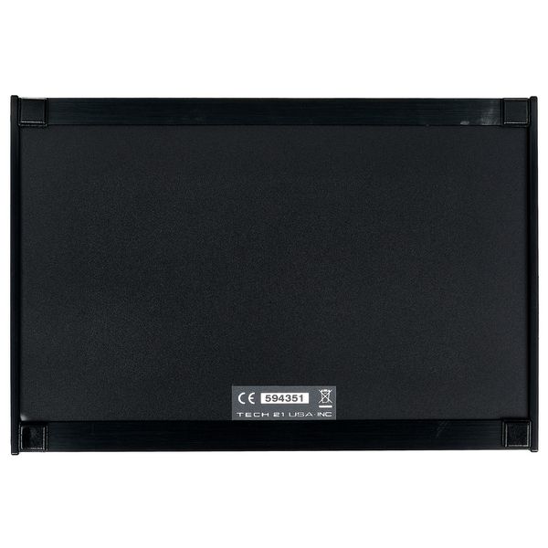 Tech 21 SansAmp Prog Bass Driver Elite