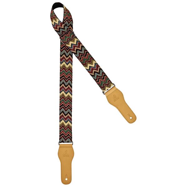 Ortega OCS-460 Guitar Cotton Strap MP