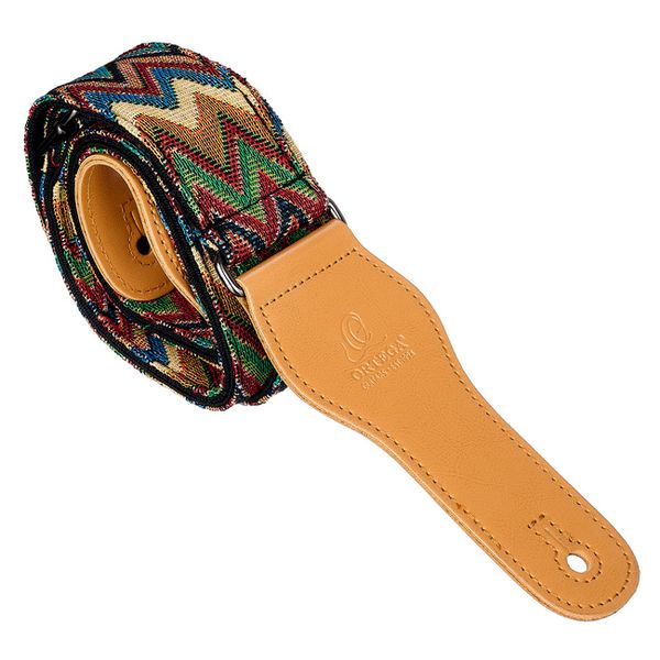 Ortega OCS-460 Guitar Cotton Strap MP