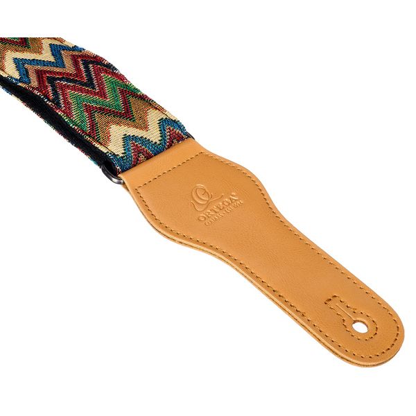 Ortega OCS-460 Guitar Cotton Strap MP
