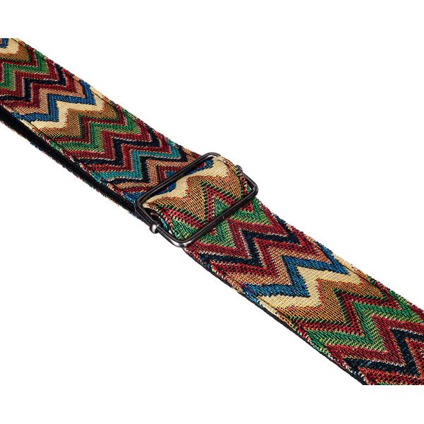 Ortega OCS-460 Guitar Cotton Strap MP