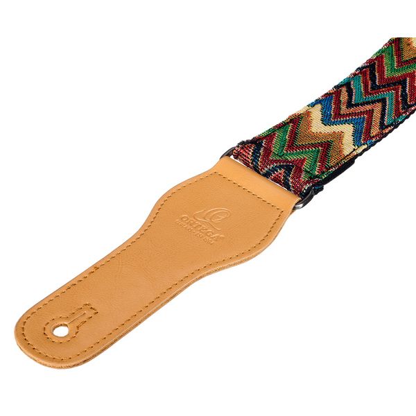 Ortega OCS-460 Guitar Cotton Strap MP