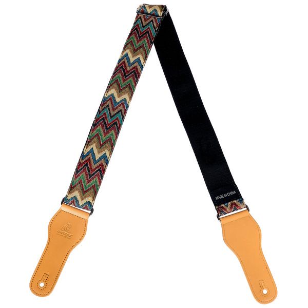 Ortega OCS-460 Guitar Cotton Strap MP