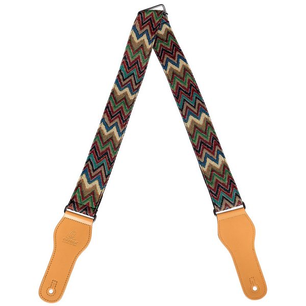 Ortega OCS-460 Guitar Cotton Strap MP