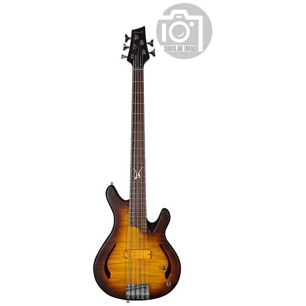 Sandberg Florence Nova 40th Anniv TB 4