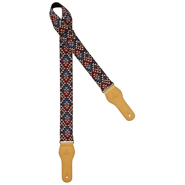 Ortega OCS-440 Guitar Cotton Strap AD