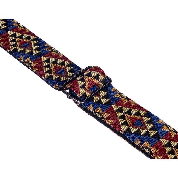 Ortega OCS-440 Guitar Cotton Strap AD