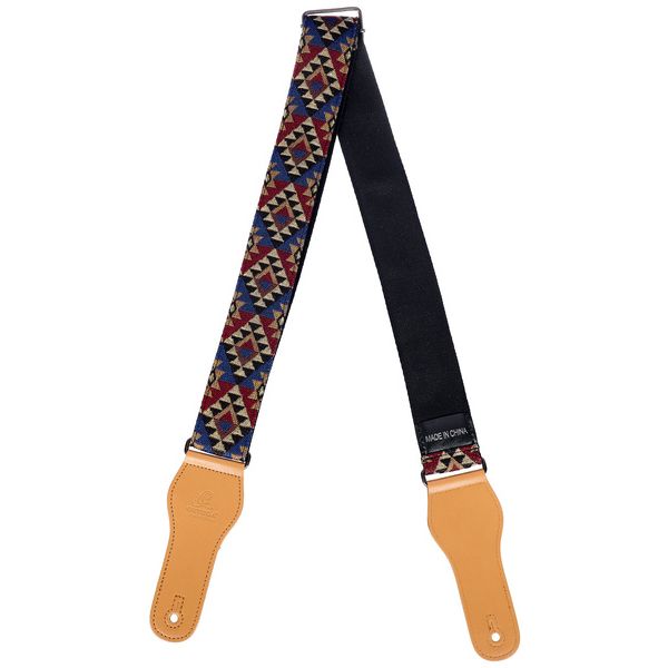 Ortega OCS-440 Guitar Cotton Strap AD