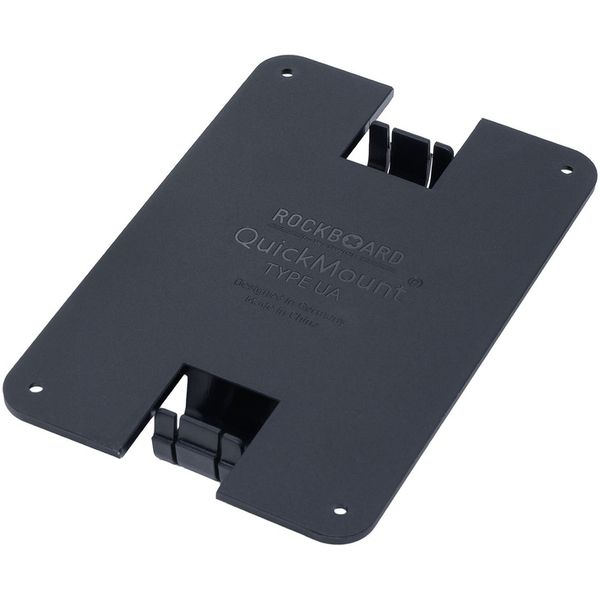 Rockboard QuickMount Type UA