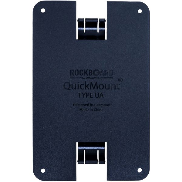 Rockboard QuickMount Type UA