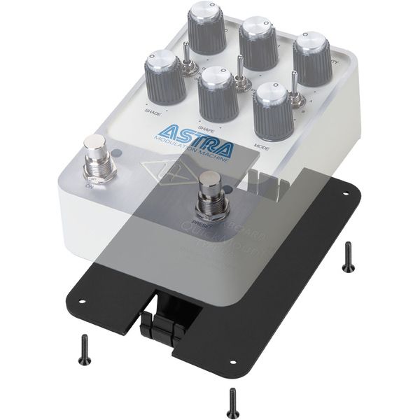 Rockboard QuickMount Type UA