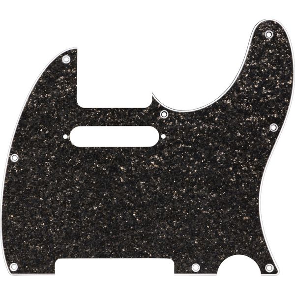 Fender Tele SS Pickguard DGS