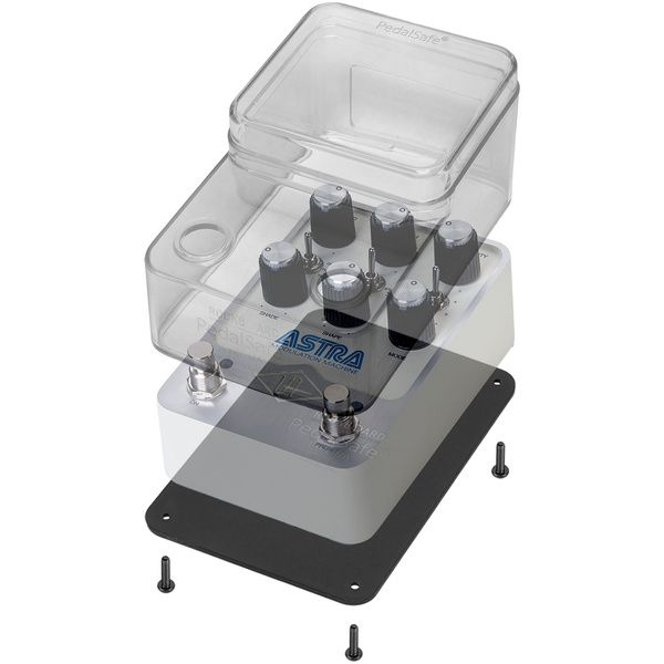 Rockboard PedalSafe Type UA PS